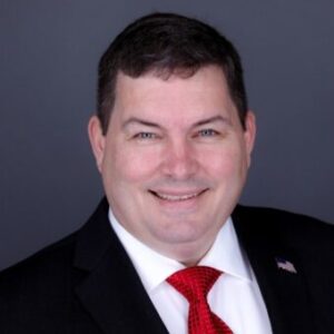 Profile photo of Darrell Hale