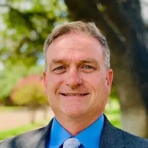 Profile photo of Mike Gould