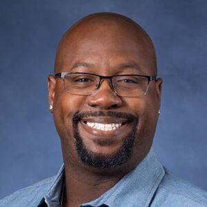 Profile photo of Brandon McGee