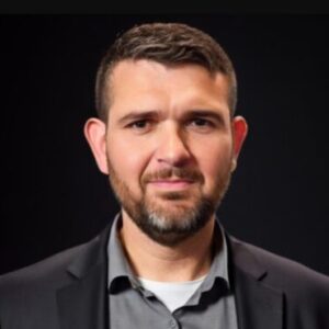 Profile photo of Carey Dunn