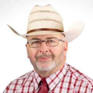 Profile photo of Brian Frieda