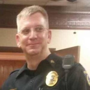 Profile photo of Terry Hargis