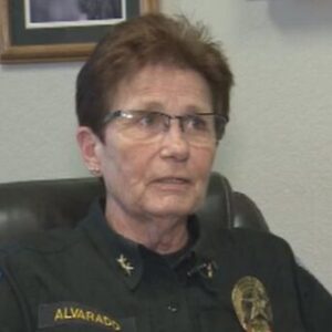 Profile photo of Lydia Alvarado