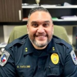 Profile photo of Douglas Tatu