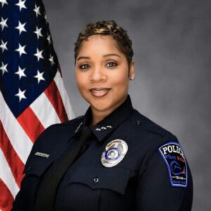 Profile photo of Angela Mathews