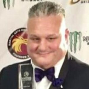 Profile photo of Scott Caster