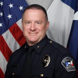 Profile photo of Jeff Williams