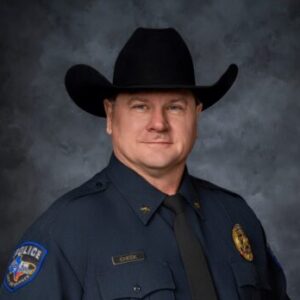 Profile photo of Tyson Cheek