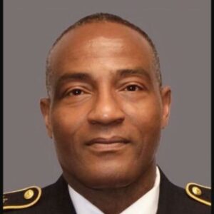 Profile photo of Ed Drain