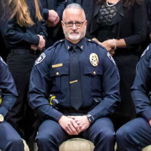 Profile photo of Bennett Hall