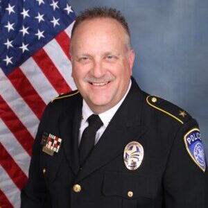 Profile photo of Gary Landers