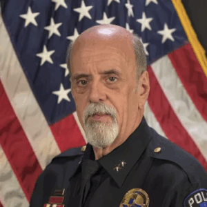 Profile photo of Al Brooks