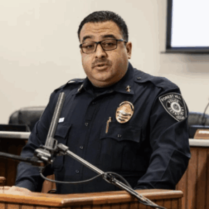 Profile photo of David Hernandez