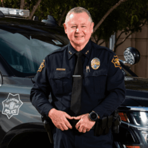 Profile photo of Mike Hamlin