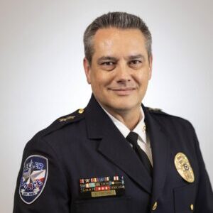 Profile photo of Brad Fortune