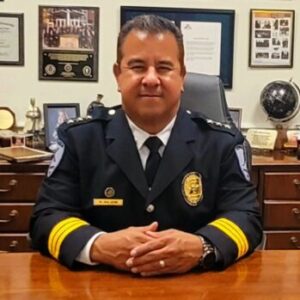 Profile photo of Mike Holguin