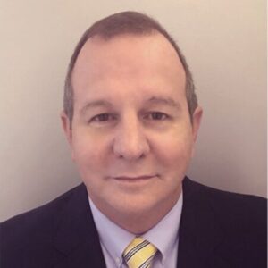 Profile photo of Steve Carpenter