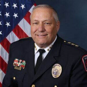 Profile photo of Tracy Aaron