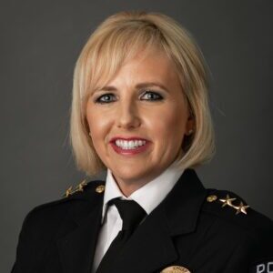 Profile photo of Kimberly Sylvester