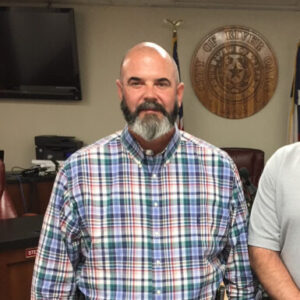 Profile photo of Charles Stewart