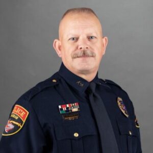 Profile photo of Russell Ragsdale