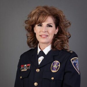 Profile photo of Ashleigh Casey