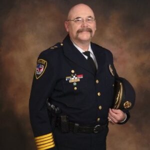 Profile photo of Kevin Reaves