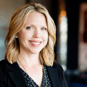 Profile photo of Kristin Green