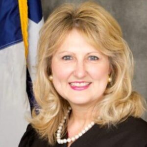 Profile photo of Melody Wilkinson