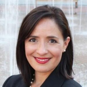 Profile photo of Cynthia Terry