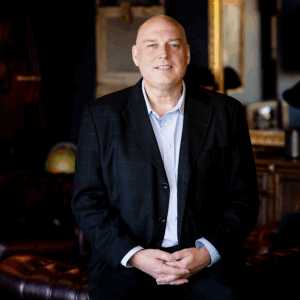 Profile photo of Patrick Kelly