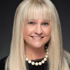 Profile photo of Jennifer Rymell