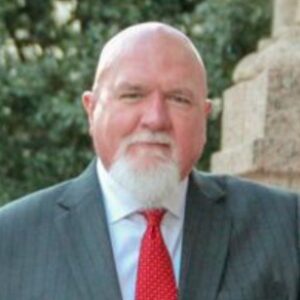 Profile photo of Bradley Clark