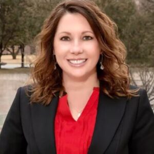 Profile photo of Randi Hartin