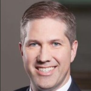 Profile photo of Charles Vanover