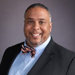 Profile photo of Roderick Miles Jr