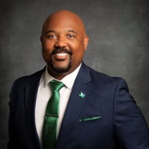 Profile photo of Curtis Cornelious