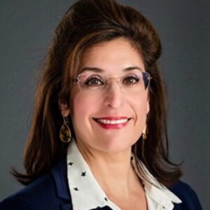 Profile photo of Mary Louise Nicholson