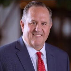 Profile photo of Rick D. Barnes