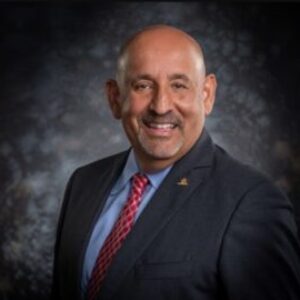 Profile photo of Raul H. Gonzalez